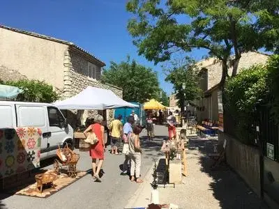 Coffre ouvert d'Oron, Oron-la-Ville