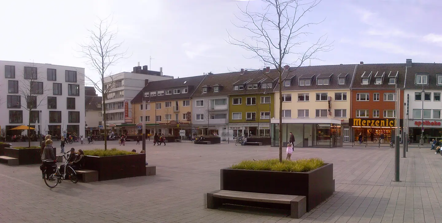 Martinsmarkt – Antik- und Lifestylemarkt, Cologne