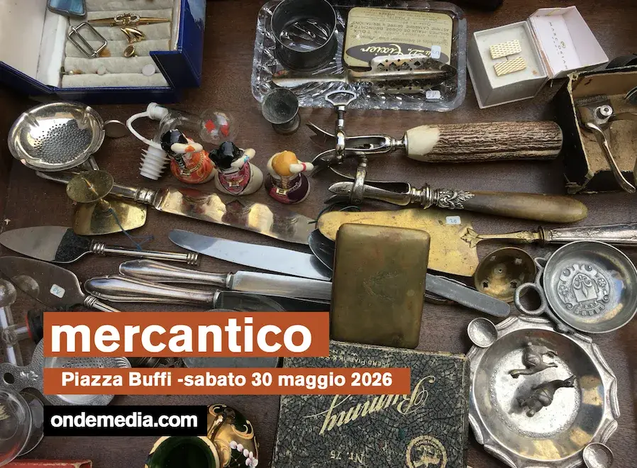 Mercantico Bellinzona